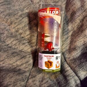 Diablo Router Bit ROUND NOSE Bit